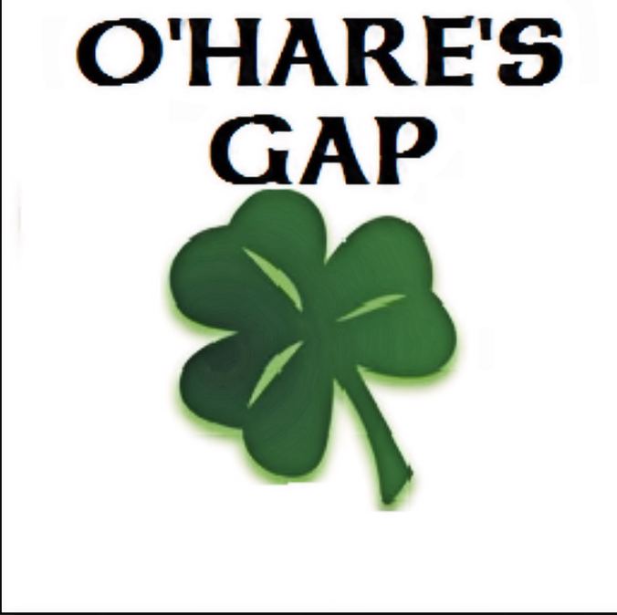 Snapshot ohare gap shamrock_001 logo